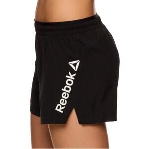 REEBOK - Jogging Shorts -